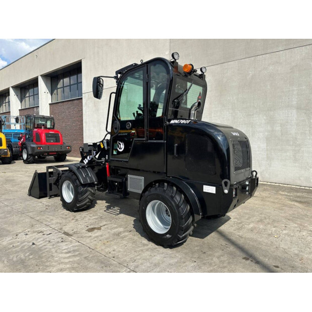 2026 Wolf Mini 780T-49302095