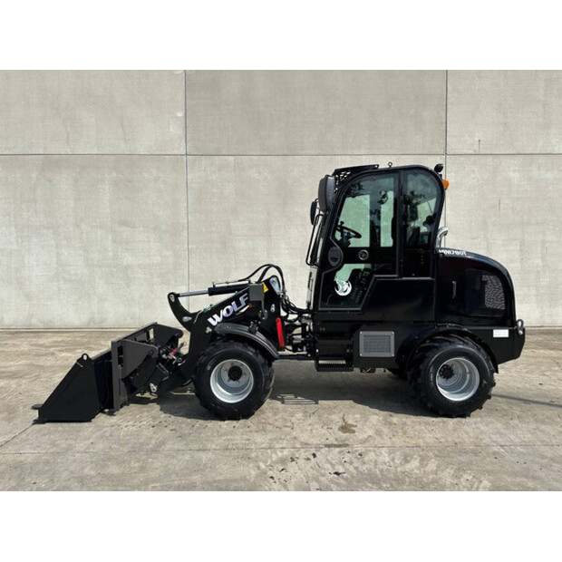 2026 Wolf Mini 780T-49302096