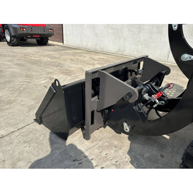 2026 Wolf Mini 780T-49302097