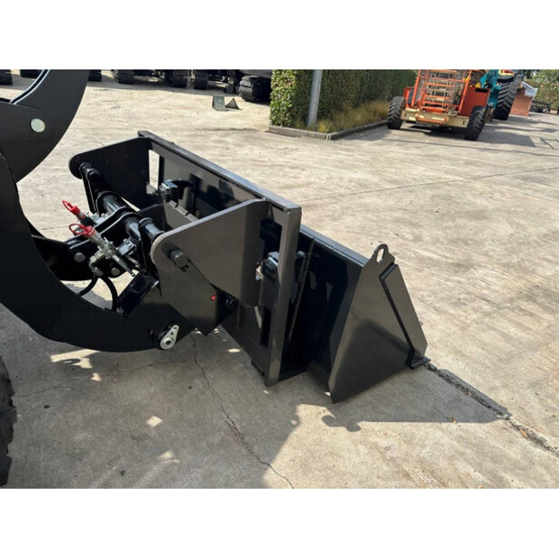 2026 Wolf Mini 780T-49302101