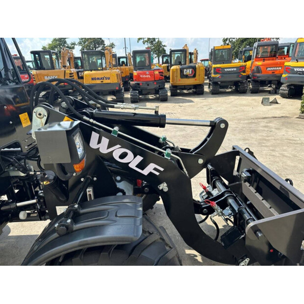 2026 Wolf Mini 780T-49302105