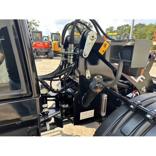 2026 Wolf Mini 780T-49302113