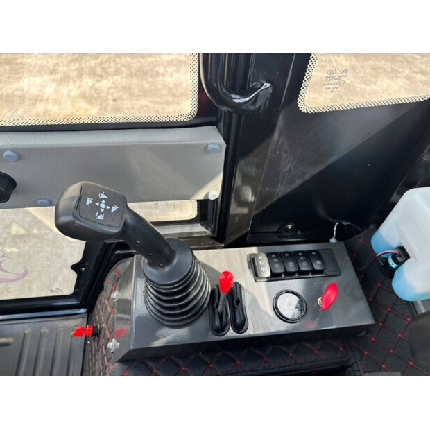 2026 Wolf Mini 780T-49302127