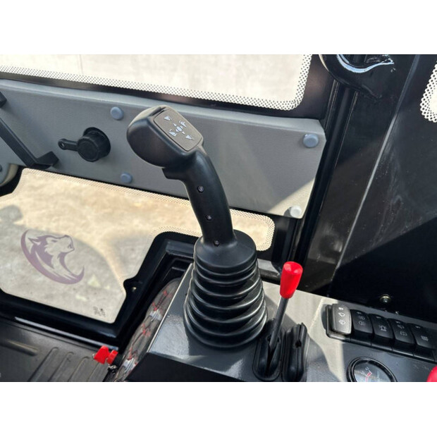 2026 Wolf Mini 780T-49302129