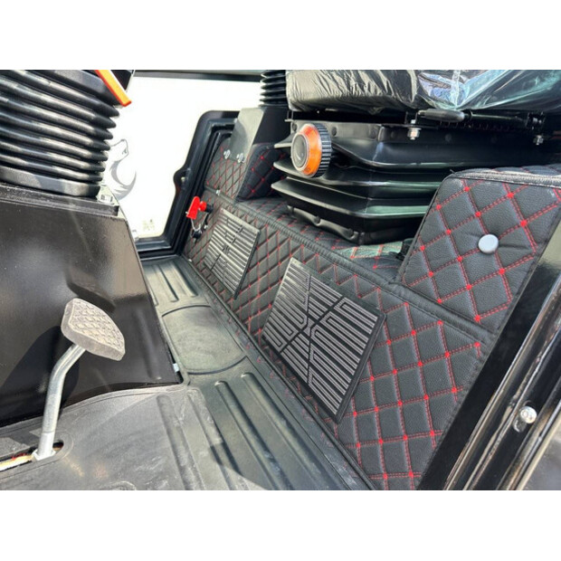 2026 Wolf Mini 780T-49302130