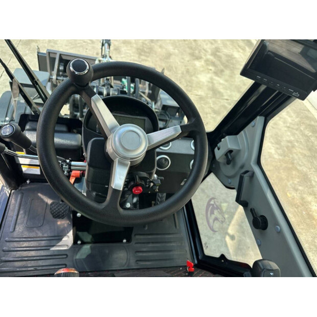 2026 Wolf Mini 780T-49302135