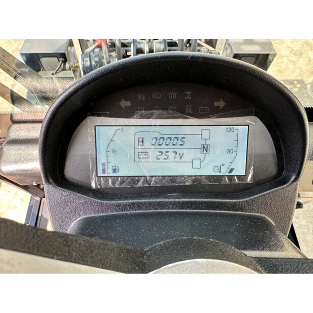 2026 Wolf Mini 780T-49302137