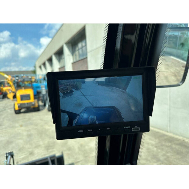2026 Wolf Mini 780T-49302138