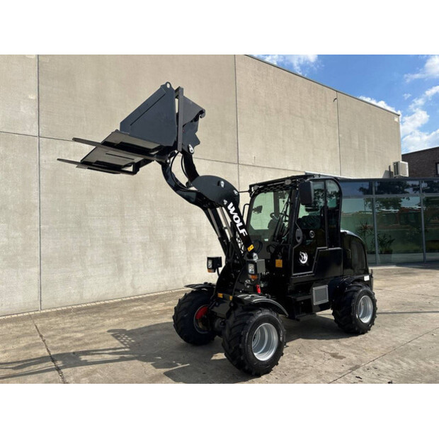 2026 Wolf Mini 780T-49302139