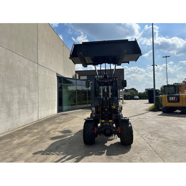 2026 Wolf Mini 780T-49302140