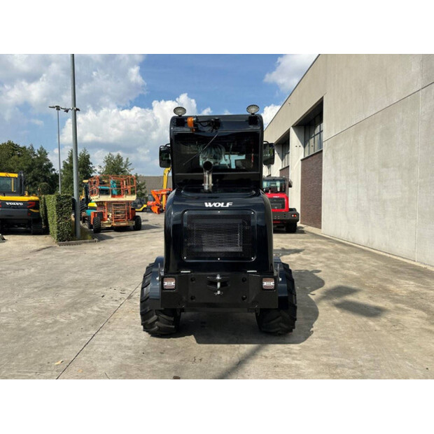 2026 Wolf Mini 780T-49302142