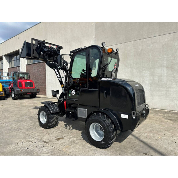 2026 Wolf Mini 780T-49302143