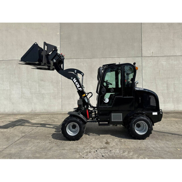 2026 Wolf Mini 780T-49302145
