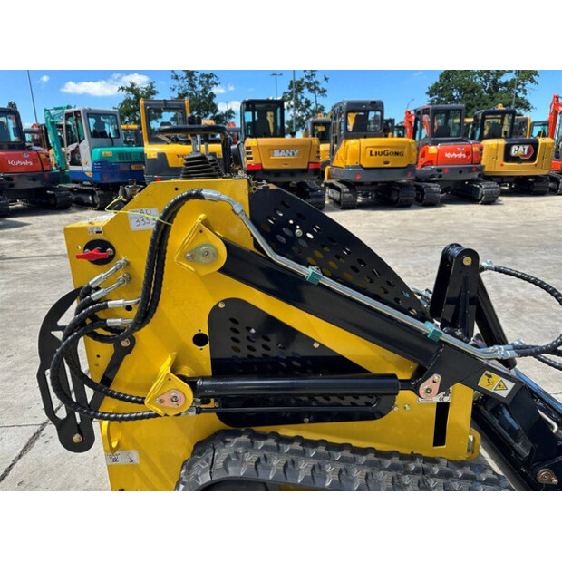 2026 Delano T360-49302277