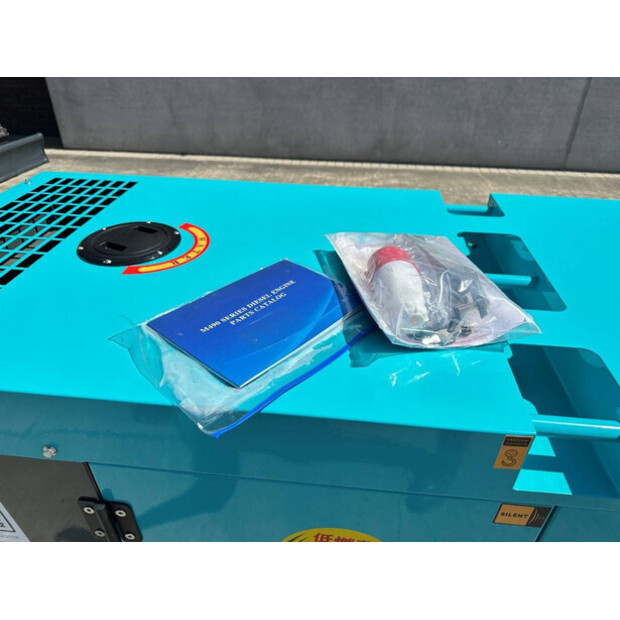 2026 كواكينكي KK25-III-SSS-49302378