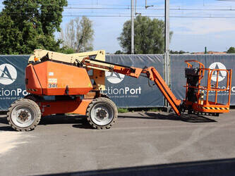 Image de NACELLES ÉLÉVATRICES ARTICULÉES JLG 340AJ