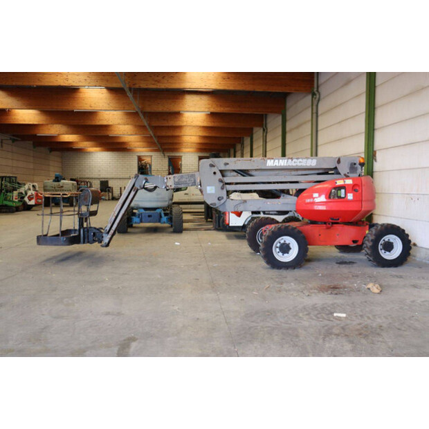 2008 Manitou 180 ATJ-49302439