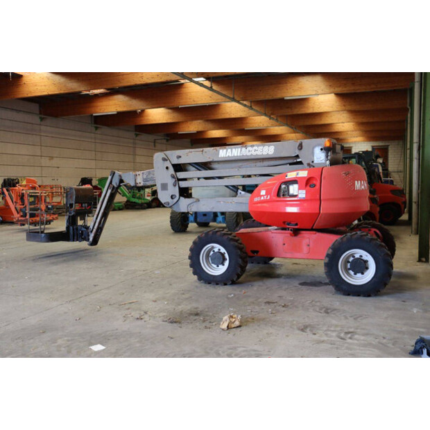 2008 Manitou 180 ATJ-49302440