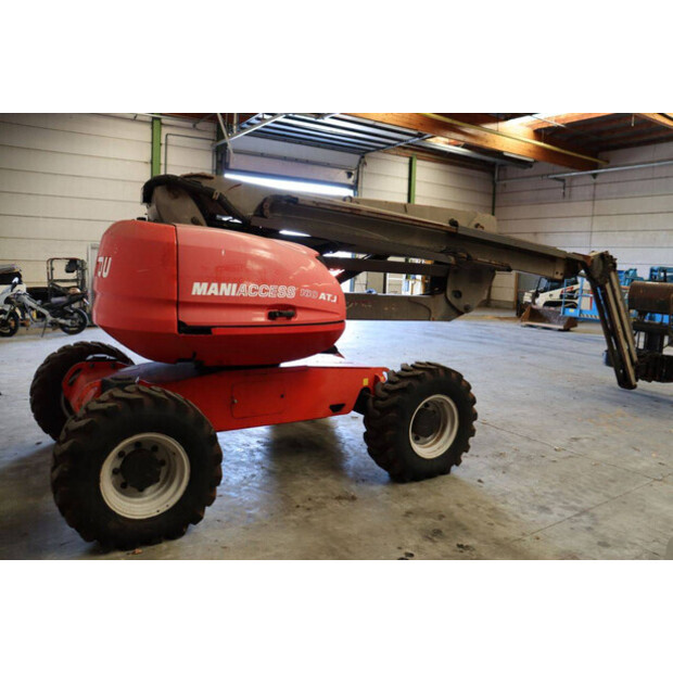 2008 Manitou 180 ATJ-49302441