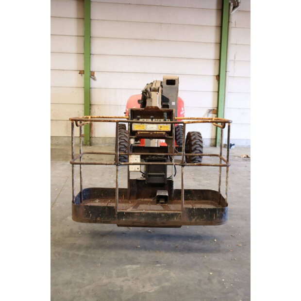 2008 Manitou 180 ATJ-49302443