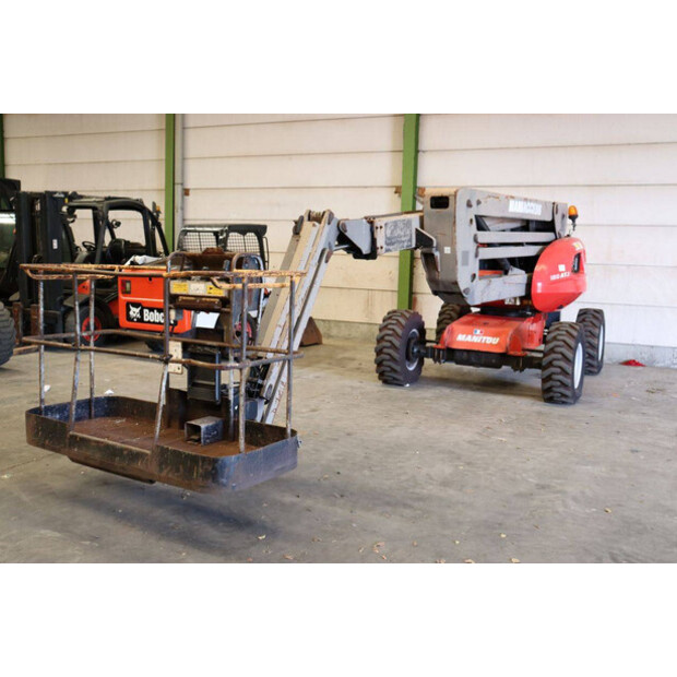 2008 Manitou 180 ATJ-49302445