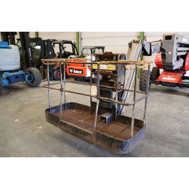 2008 Manitou 180 ATJ-49302446
