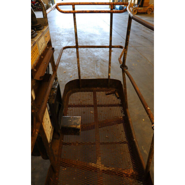 2008 Manitou 180 ATJ-49302447