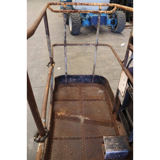 2008 Manitou 180 ATJ-49302448