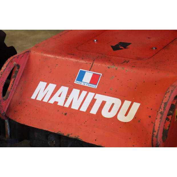 2008 Manitou 180 ATJ-49302459
