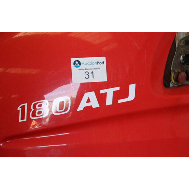 2008 Manitou 180 ATJ-49302461