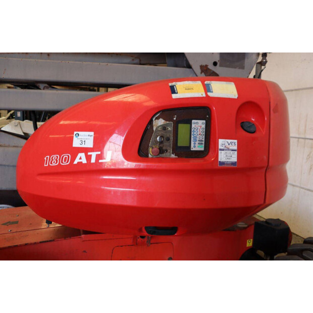 2008 Manitou 180 ATJ-49302462