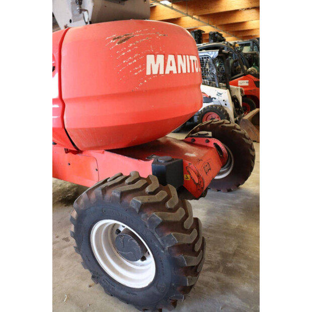 2008 Manitou 180 ATJ-49302464