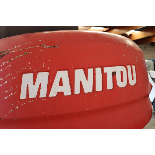 2008 Manitou 180 ATJ-49302465