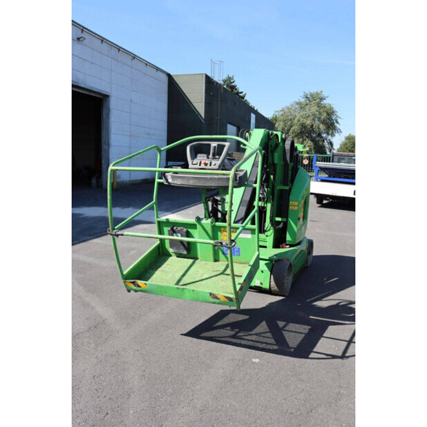 2013 JLG Toucan 12E PLUS-49302478