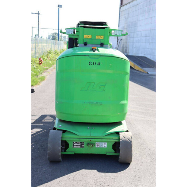 2013 JLG Toucan 12E PLUS-49302480