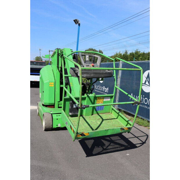 2013 JLG Toucan 12E PLUS-49302486