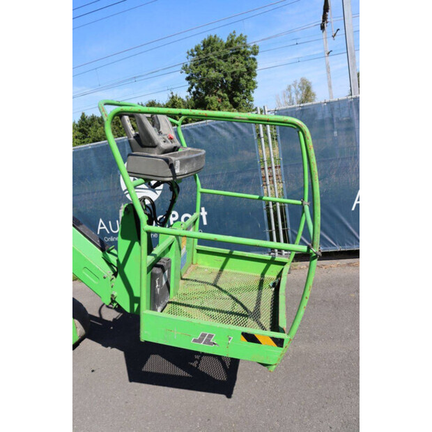 2013 JLG Toucan 12E PLUS-49302487