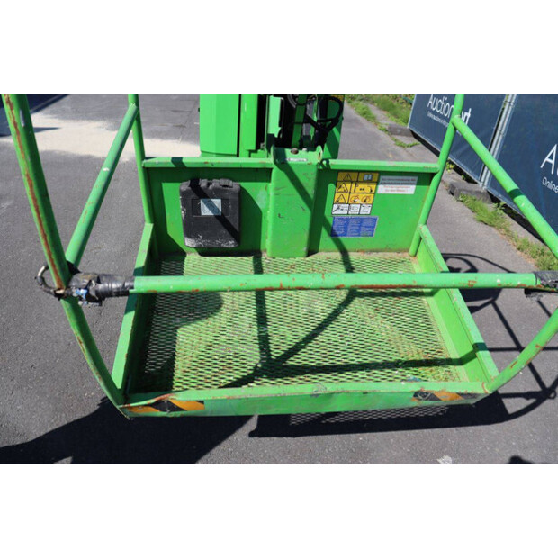 2013 JLG Toucan 12E PLUS-49302489