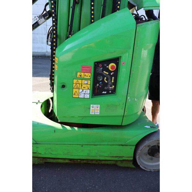 2013 JLG Toucan 12E PLUS-49302497