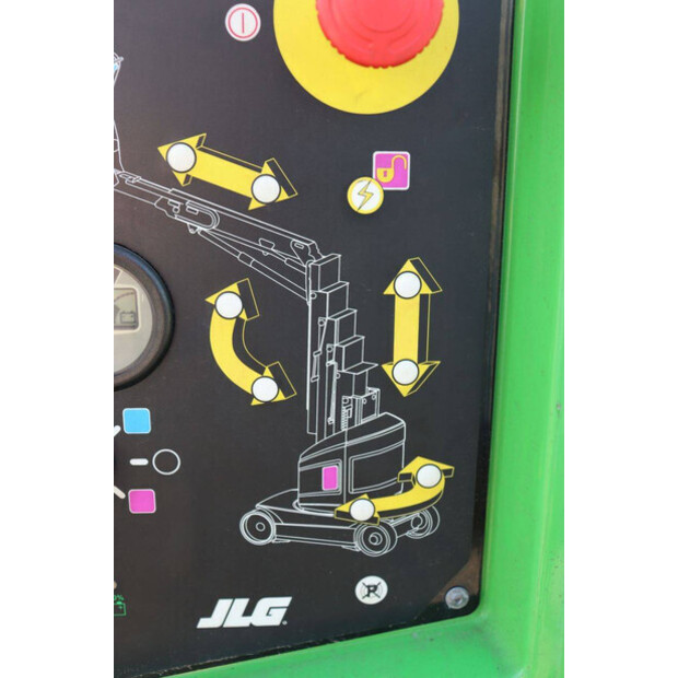 2013 JLG Toucan 12E PLUS-49302500