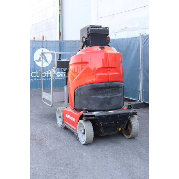 2014 Manitou 100VJR-49302564