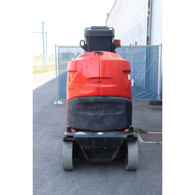 2014 Manitou 100VJR-49302565