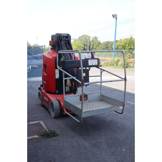2014 Manitou 100VJR-49302567