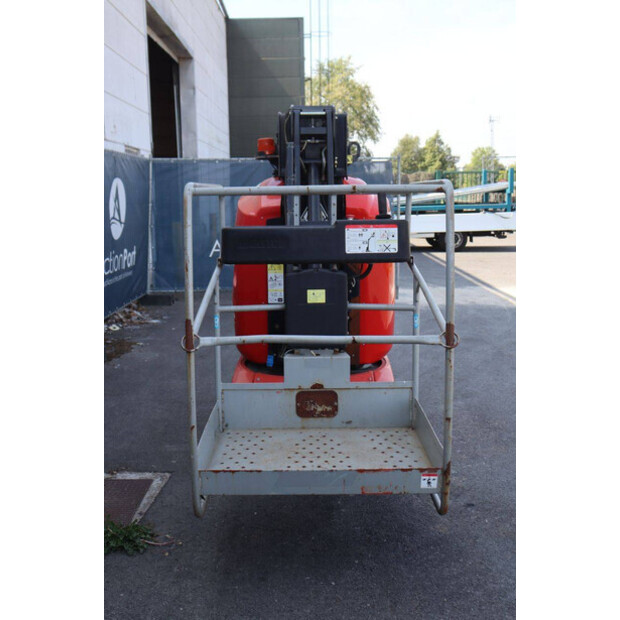 2014 Manitou 100VJR-49302568