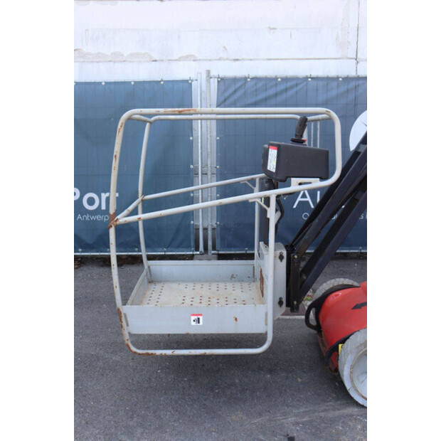 2014 Manitou 100VJR-49302571