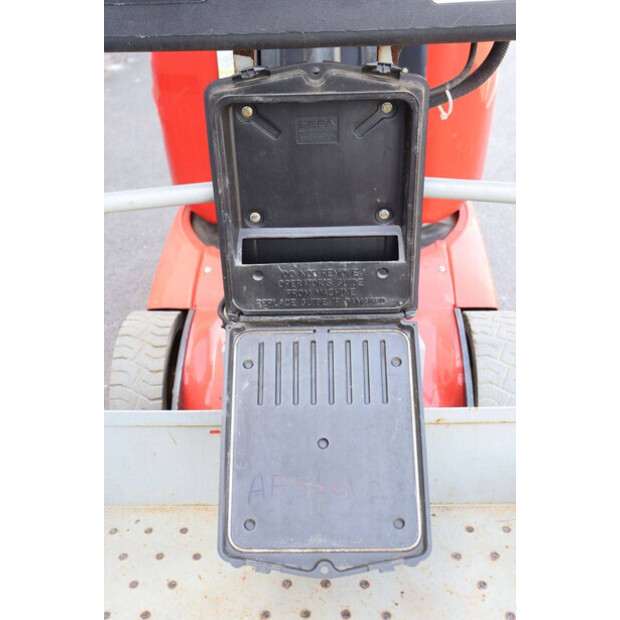 2014 Manitou 100VJR-49302574