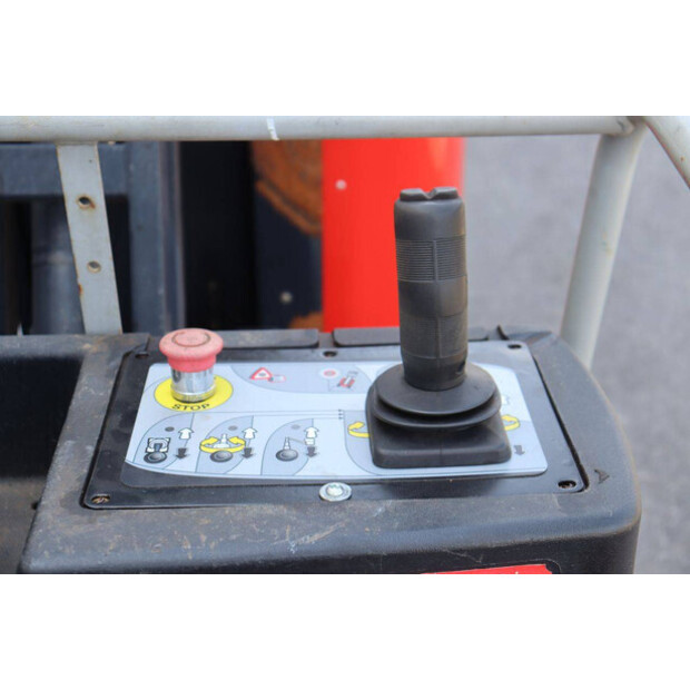 2014 Manitou 100VJR-49302575