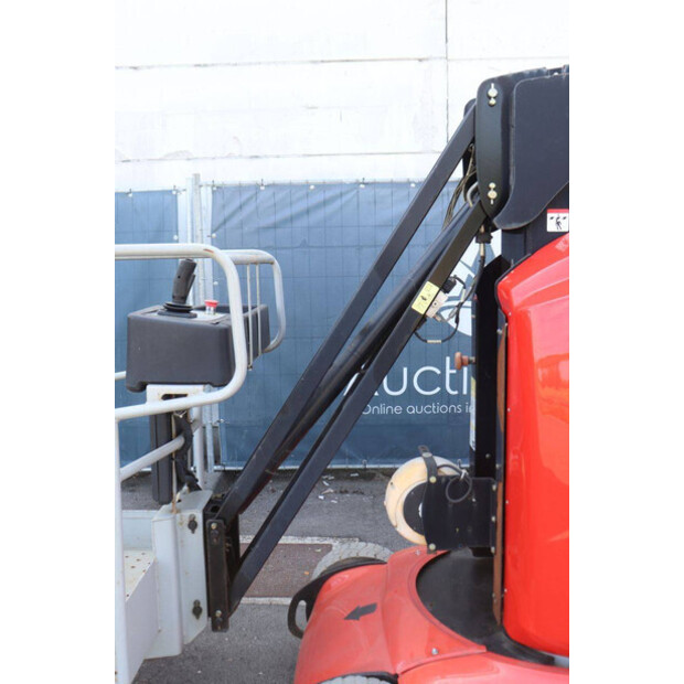 2014 Manitou 100VJR-49302577