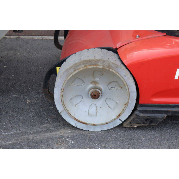 2014 Manitou 100VJR-49302578