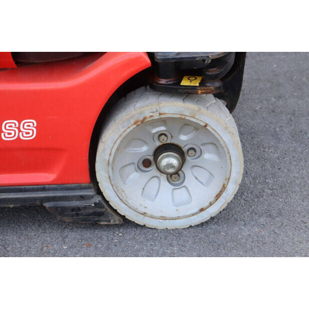 2014 Manitou 100VJR-49302580